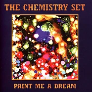 The Chemistry Set - Paint Me A Dream / The Witch