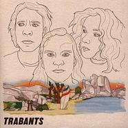 Trabants - Mantra / Surfers On Acid