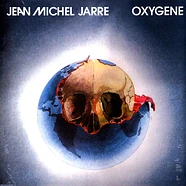 Jean-Michel Jarre - Oxygene