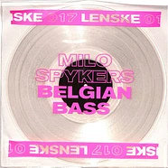 Milo Spykers - Belgian Bass