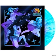 Atlus Sound Team - OST Persona 3: Dancing In Moonlight Splatter Vinyl Edition