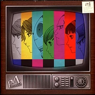 Atlus Sound Team - OST Persona 4