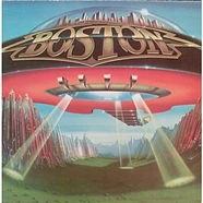 Boston - Don't Look Back