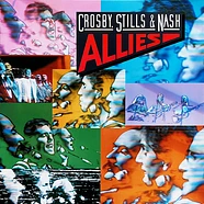 Crosby, Stills & Nash - Allies