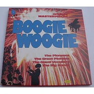 V.A. - Boogie Woogie (Original Masterpieces)