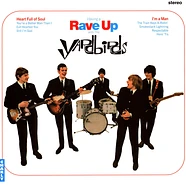 Yardbirds - Having A Rave Up With The Yardbirds