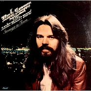 Bob Seger And The Silver Bullet Band - Stranger In Town