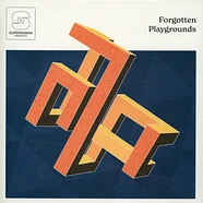 Superhuman - Forgotten Playgrounds