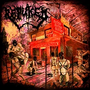 Repuked - Club Squirting Blood