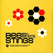 BMX Bandits - Bee Stings White Vinyl