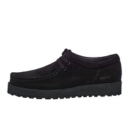 Clarks Originals - Walla Scout Lo