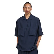 Snow Peak - PE Light Poplin Shirt