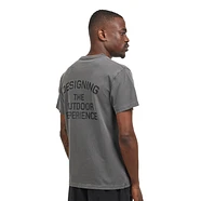 Snow Peak - Recycled Cotton Dyed T-Shirt SPC