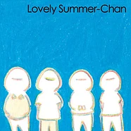 Lovely Summer-Chan - Part-Time Robot