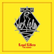 Westfalen - Legal Killers - The Demos