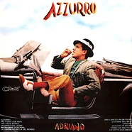 Adriano Celentano - Azzurro