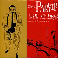 Charlie Parker - Charlie Parker With Strings