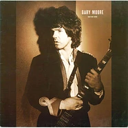 Gary Moore - Run For Cover