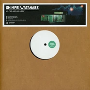 Shimpei Watanabe - No Cab Around Here