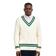 Polo Ralph Lauren - Men's Long Sleeve Pullover