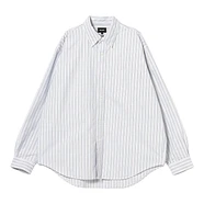 Beams - Heavy Ox BD Shirt