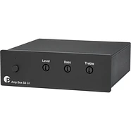 Pro-Ject - Amp Box S3 CI