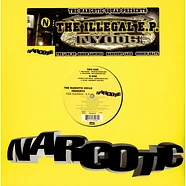 The Narcotic Squad - The Illegal E.P.