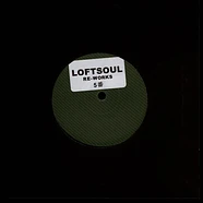 Unknown Artist - Loftsoul Re-Works 5