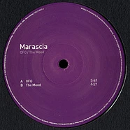 Marascia - OFO / The Mood