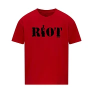 Underground Resistance - Riot T-Shirt