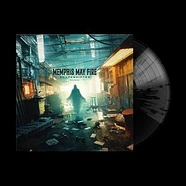 Memphis May Fire - Shapeshifter