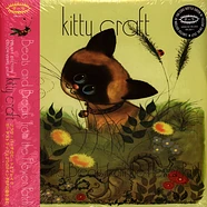 Kitty Craft - Beats & Breaks From The Flower Patch Green & Yellow Vinyl Edition