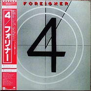 Foreigner - 4