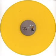 Unknown Artists - Teardrop Ep Yellow Vinyl Edition