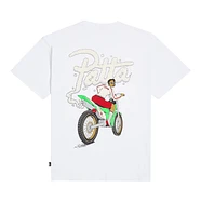 Patta - Biker T-Shirt