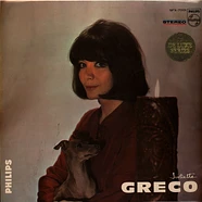 Juliette Greco - Juliette Greco