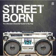 V.A. - Street Born