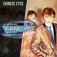 Fancy - Chinese Eyes