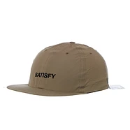 Satisfy - PeaceShell Running Cap