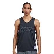 Satisfy - AuraLite Tech Singlet