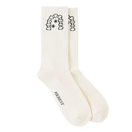 Heresy - Arch Socks