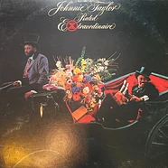 Johnnie Taylor - Rated Extraordinaire