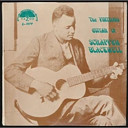 Scrapper Blackwell - The Virtuoso Guitar Of Scrapper Blackwell