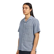 Portuguese Flannel - Jacquard Chambray