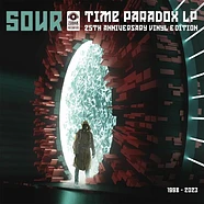 Sour - Time Paradox Triple LP Set