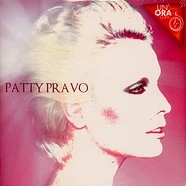 Patty Pravo - Un'ora Con White Vinyl Editon