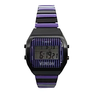 Timex x Wednesday - T80 Steel