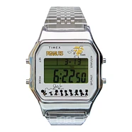 Timex x Peanuts - Timex 80