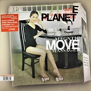 Planet E - Move