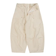 FrizmWORKS - Twill Balloon Pants